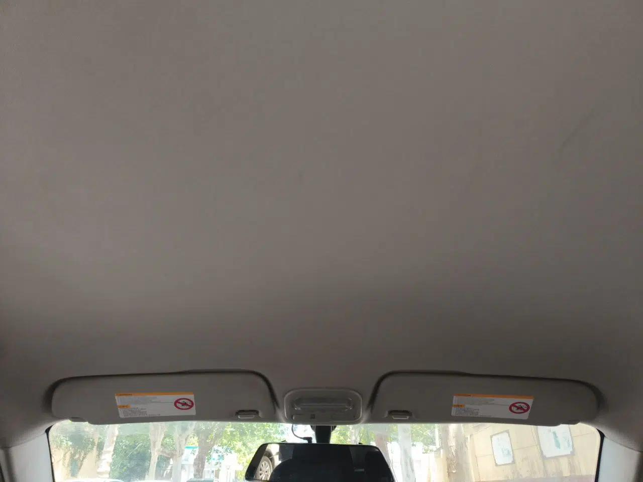 MG 3 2014 1.3L Manual Comfort Edition — миниатюра 18