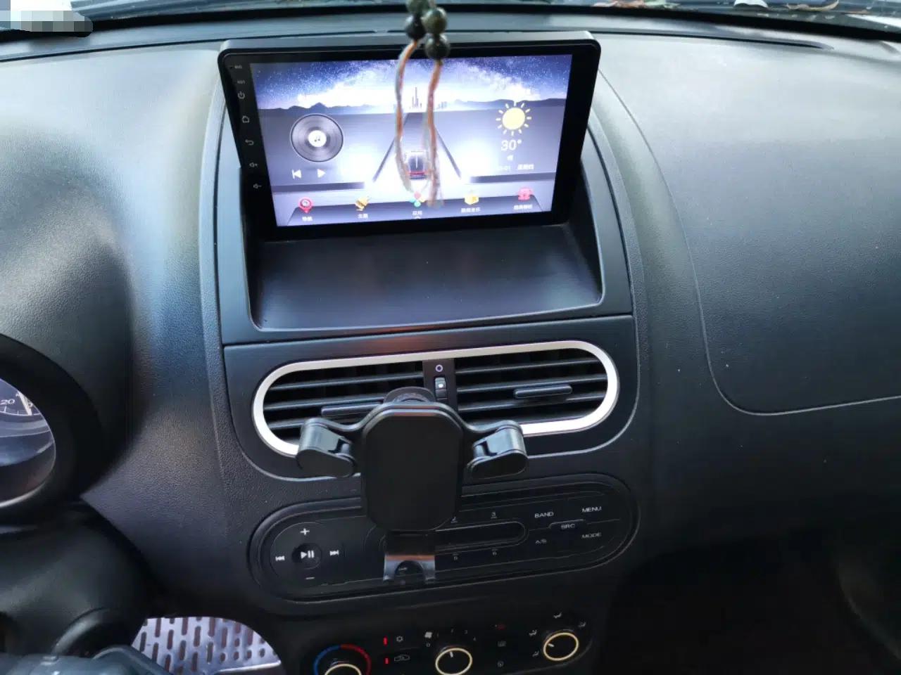 MG 3 2013 1.3L Manual Comfort Edition — миниатюра 13