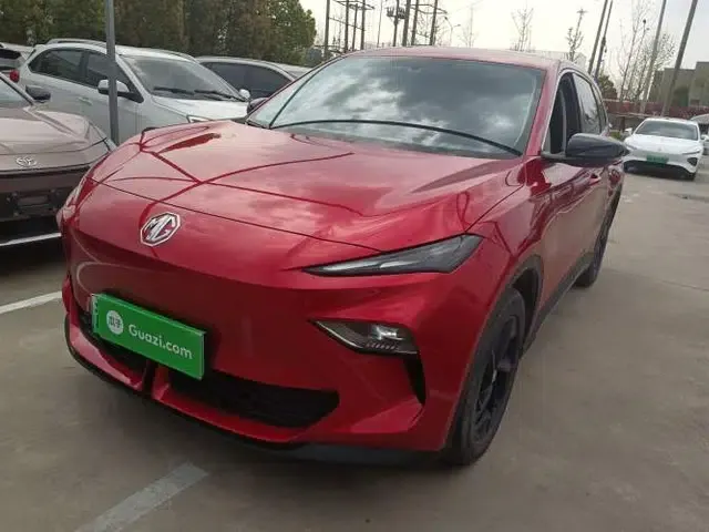 MG ES5 2025 425 Pro Rear-Drive Version