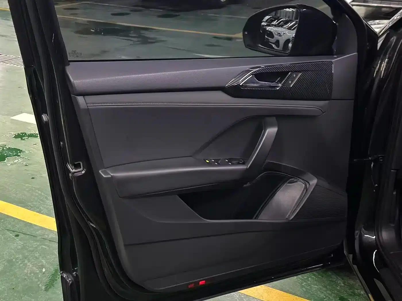 Tharu 2022 280TSI 2WD Fashion Edition — миниатюра 13