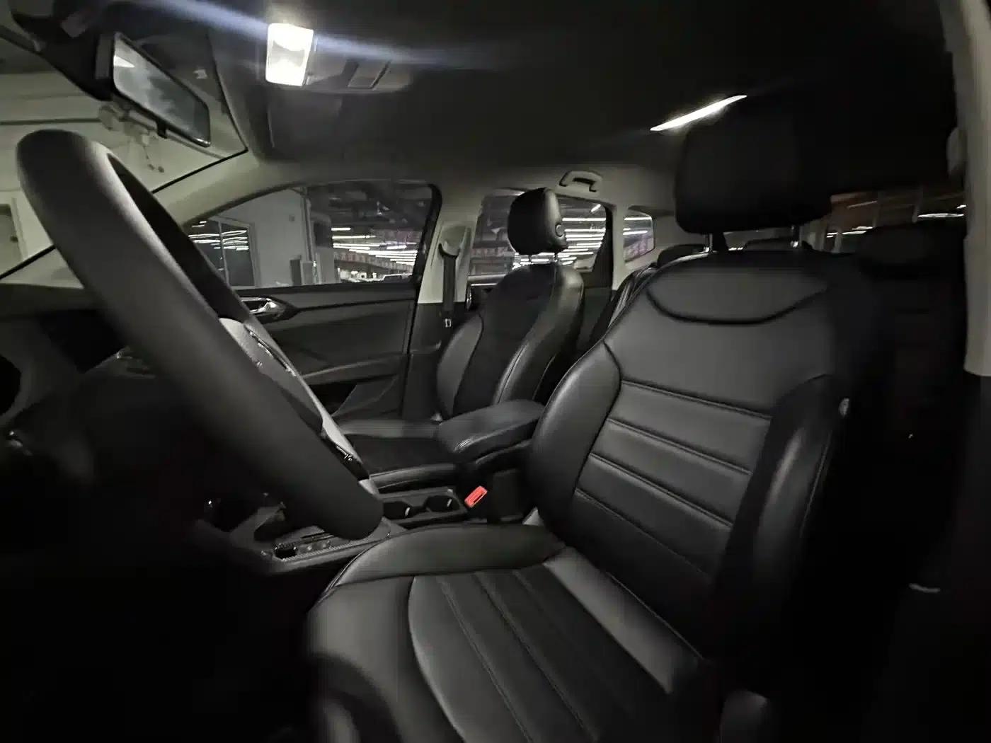Tharu 2022 280TSI 2WD Fashion Edition — миниатюра 6