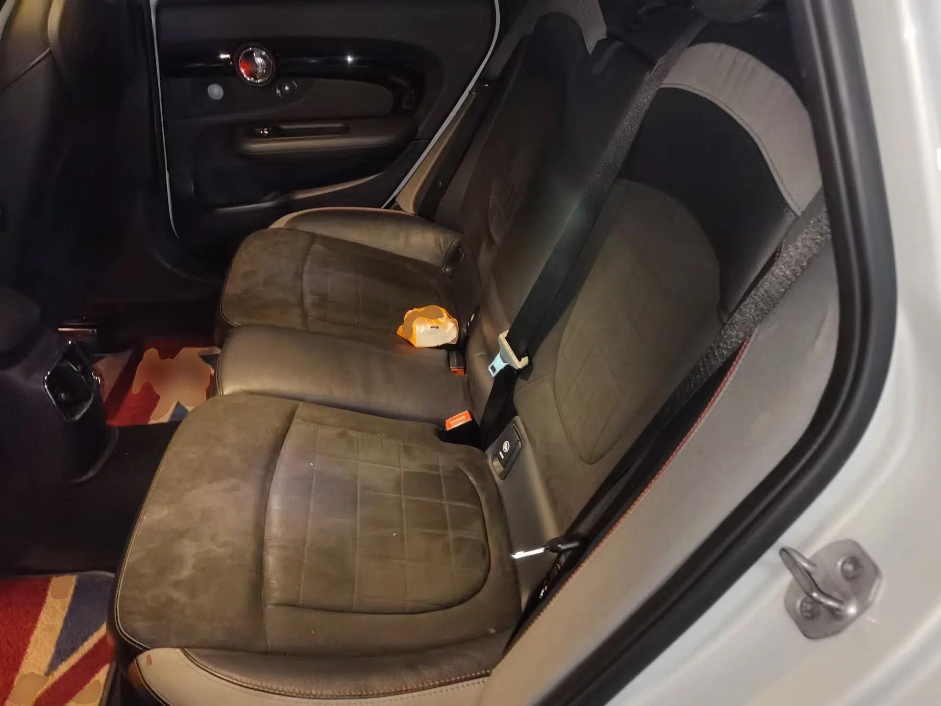 MINI JCW CLUBMAN 2020 Automatic 5-seater 2.0 — миниатюра 17