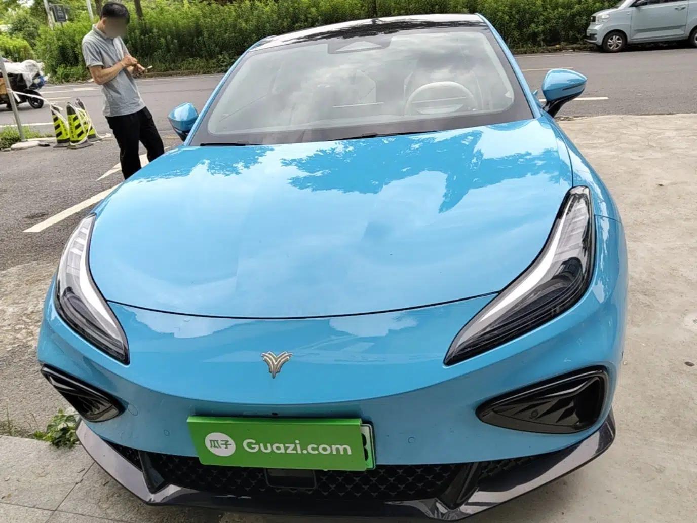 NETA GT 2023 660 — миниатюра 2