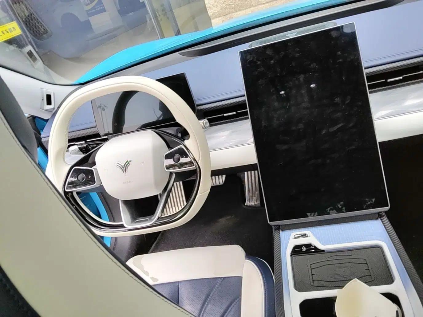 NETA GT 2023 660 — миниатюра 13