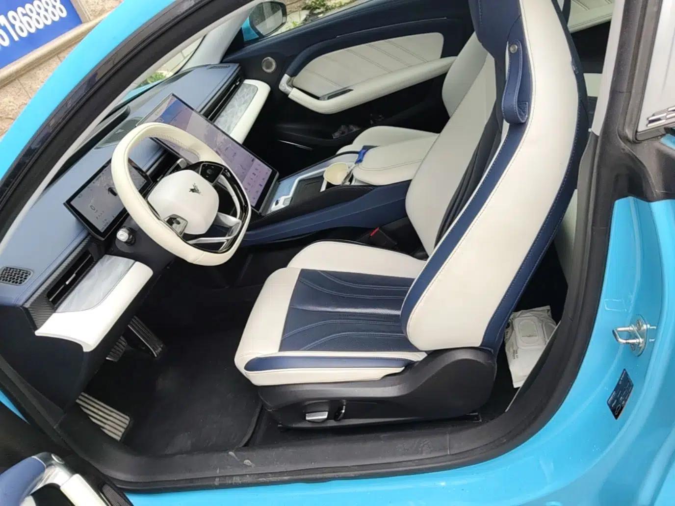NETA GT 2023 660 — миниатюра 17