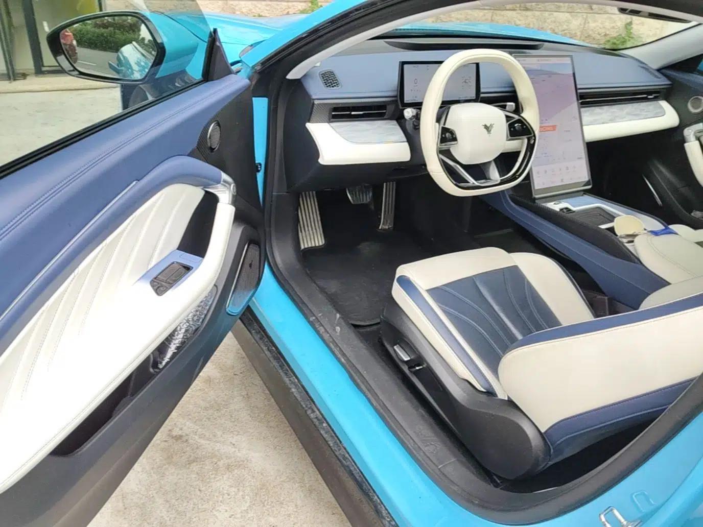 NETA GT 2023 660 — миниатюра 18