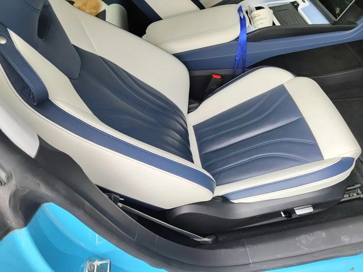 NETA GT 2023 660 — миниатюра 19