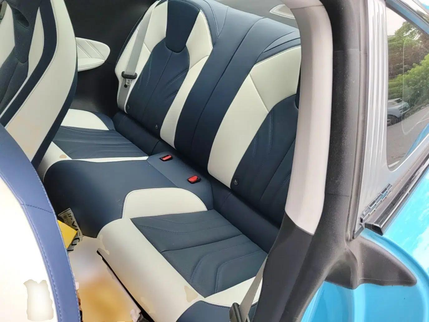 NETA GT 2023 660 — миниатюра 20