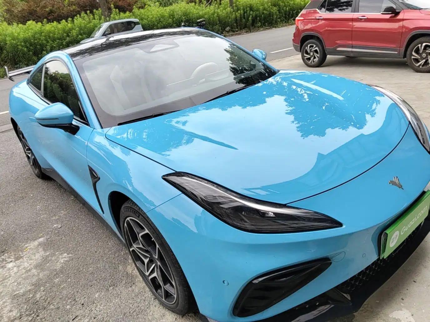 NETA GT 2023 660 — миниатюра 3
