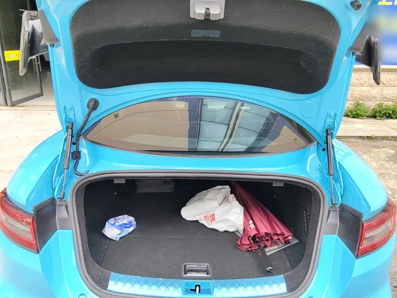 NETA GT 2023 660 — миниатюра 22