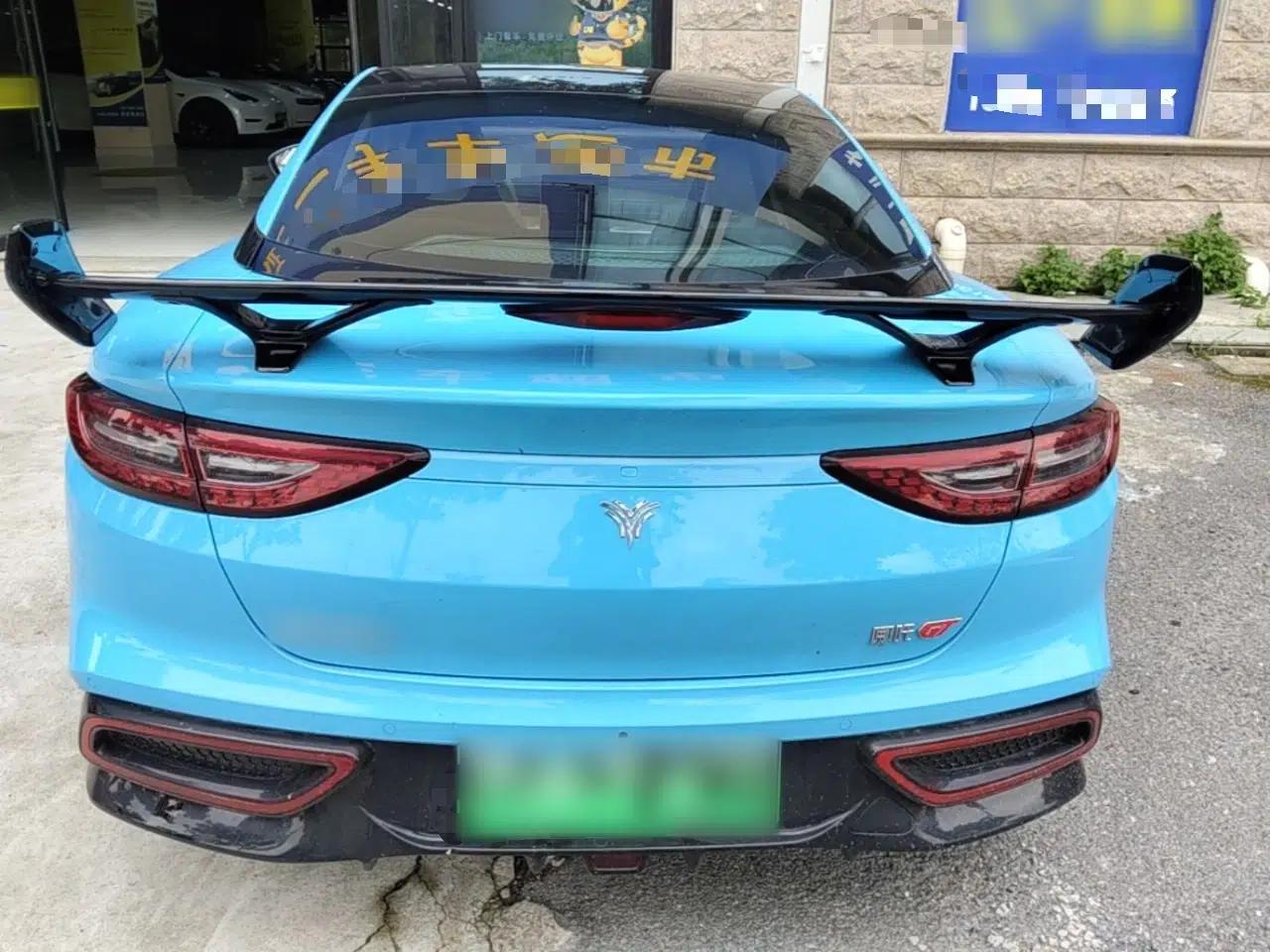 NETA GT 2023 660 — миниатюра 5