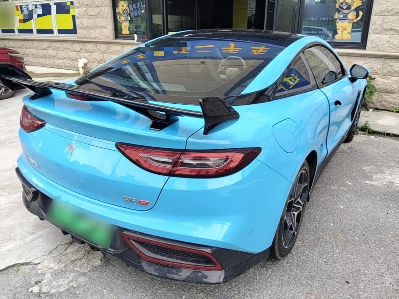 NETA GT 2023 660 — миниатюра 6