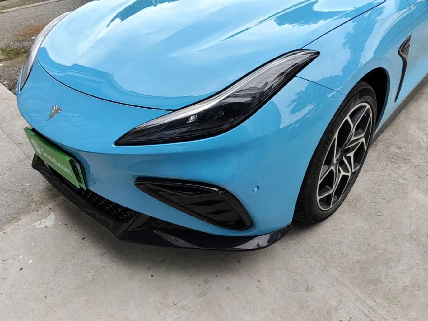 NETA GT 2023 660 — миниатюра 8