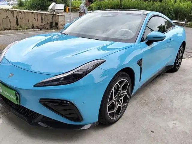 NETA GT 2023 660