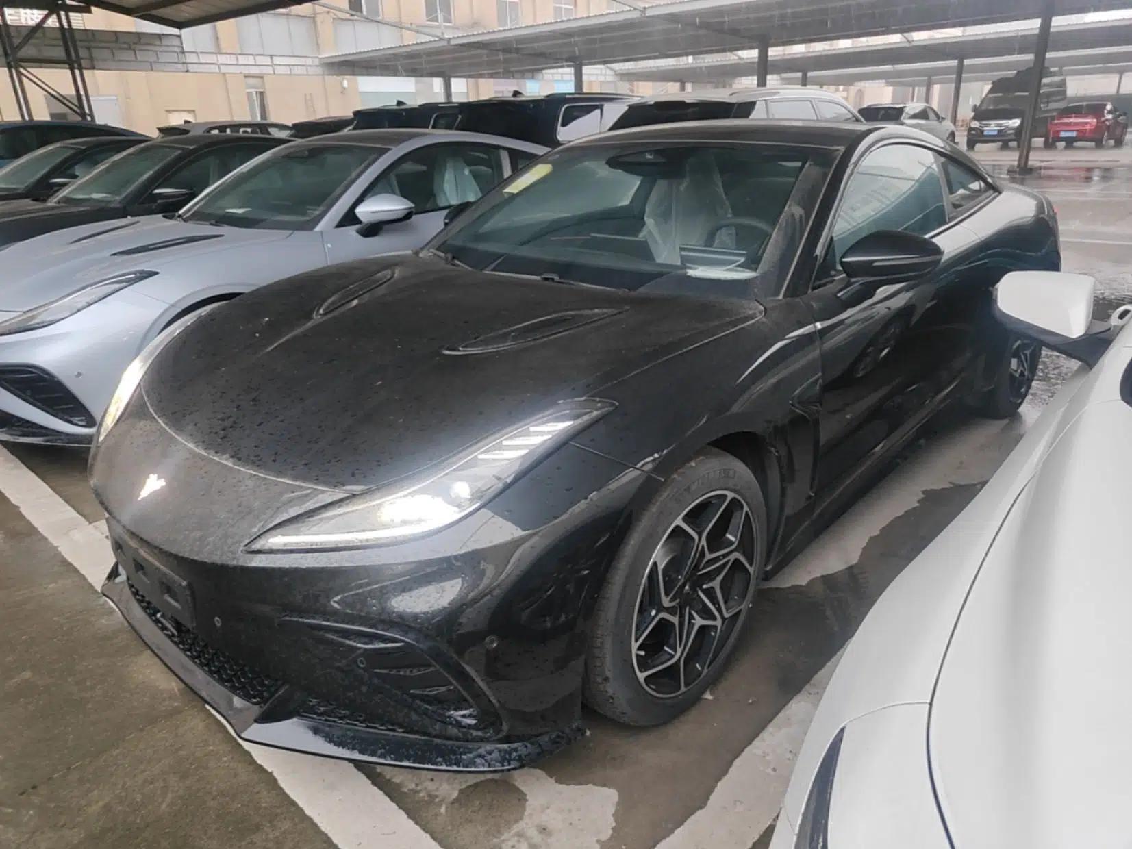 NETA GT 2023 560 — миниатюра 1