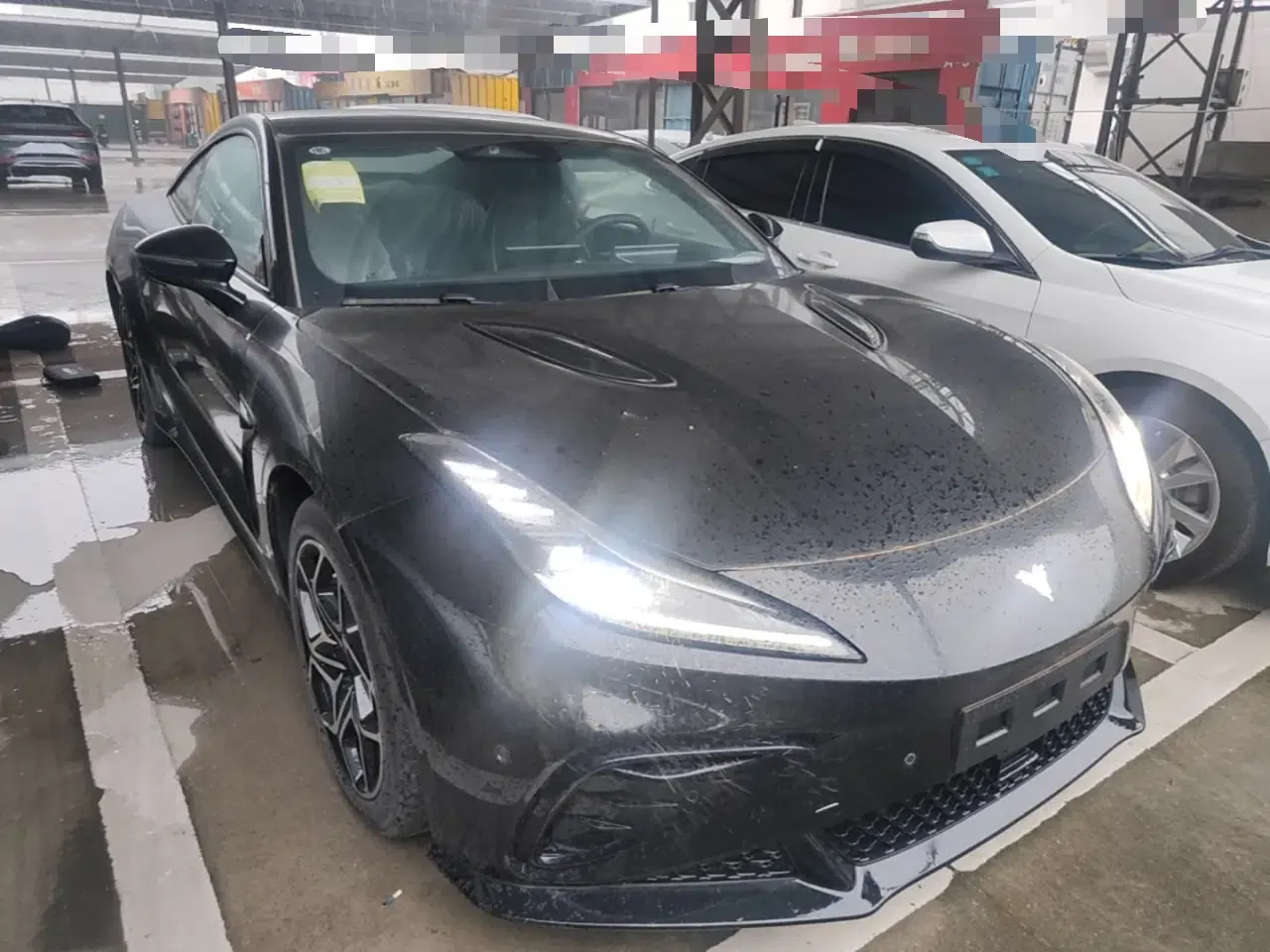 NETA GT 2023 560 — миниатюра 2