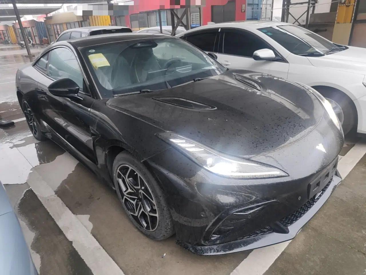 NETA GT 2023 560 — миниатюра 12