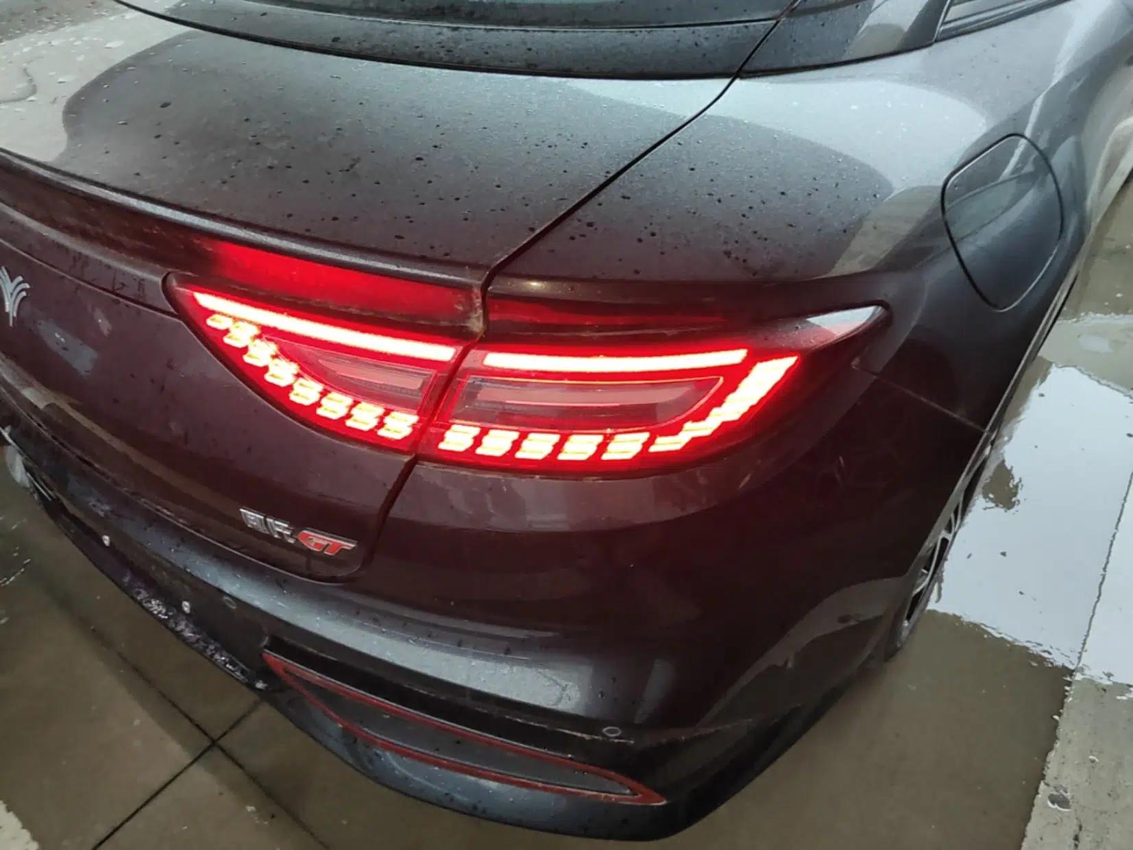 NETA GT 2023 560 — миниатюра 14