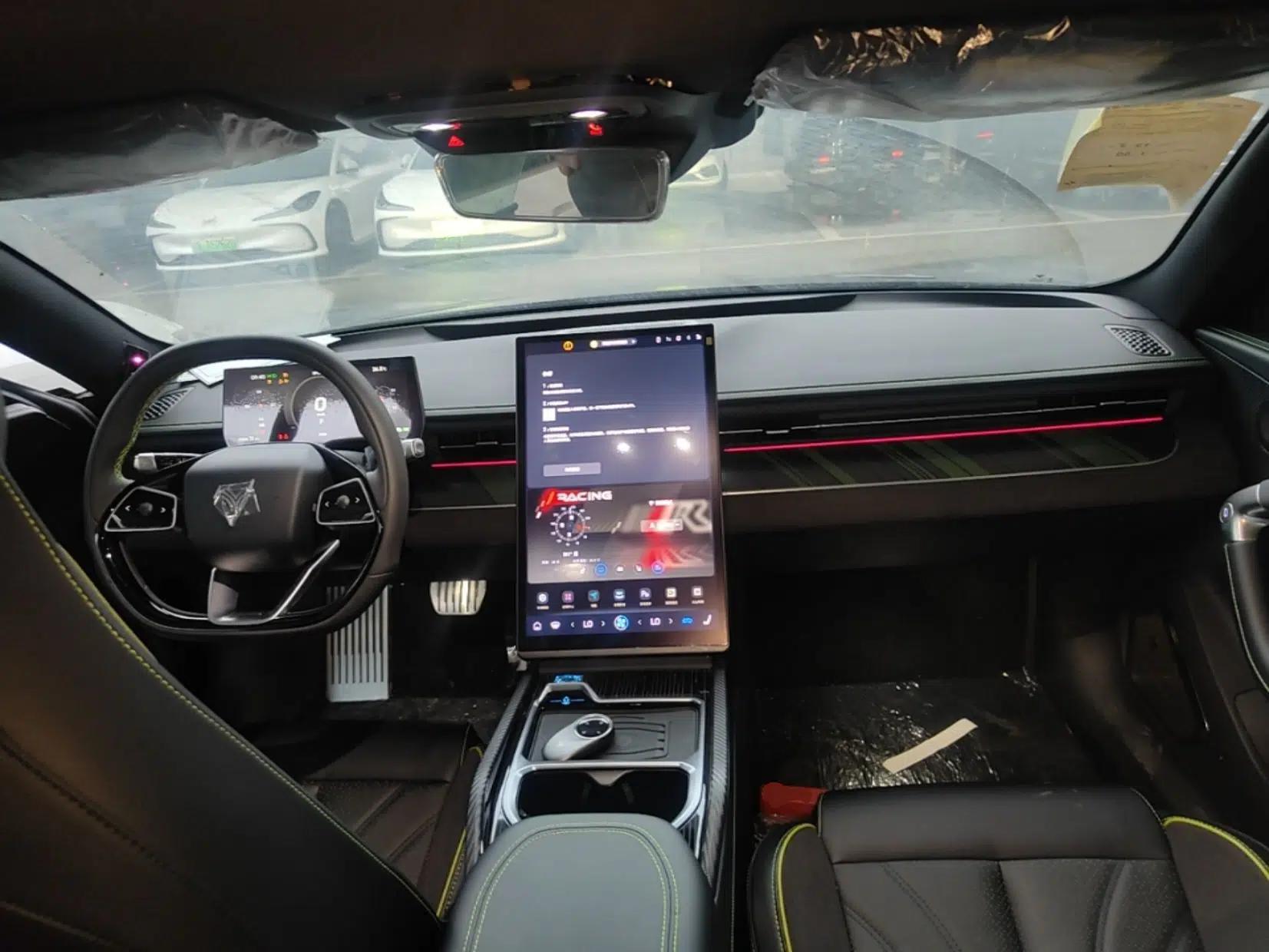 NETA GT 2023 560 — миниатюра 17