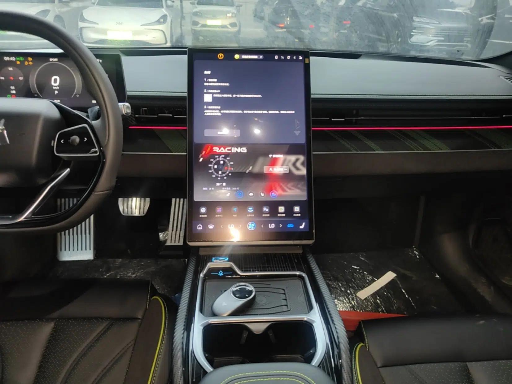 NETA GT 2023 560 — миниатюра 20