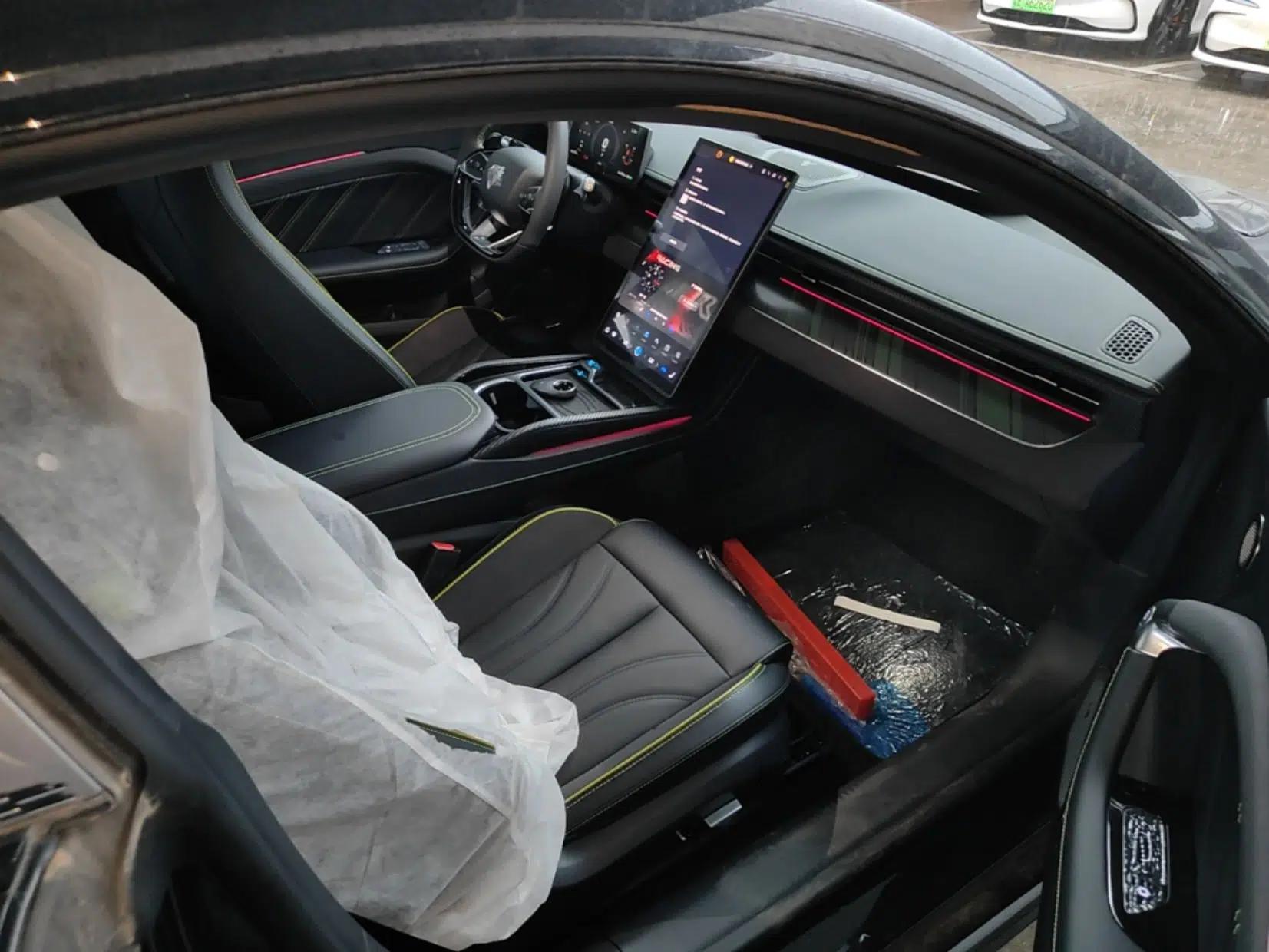 NETA GT 2023 560 — миниатюра 24
