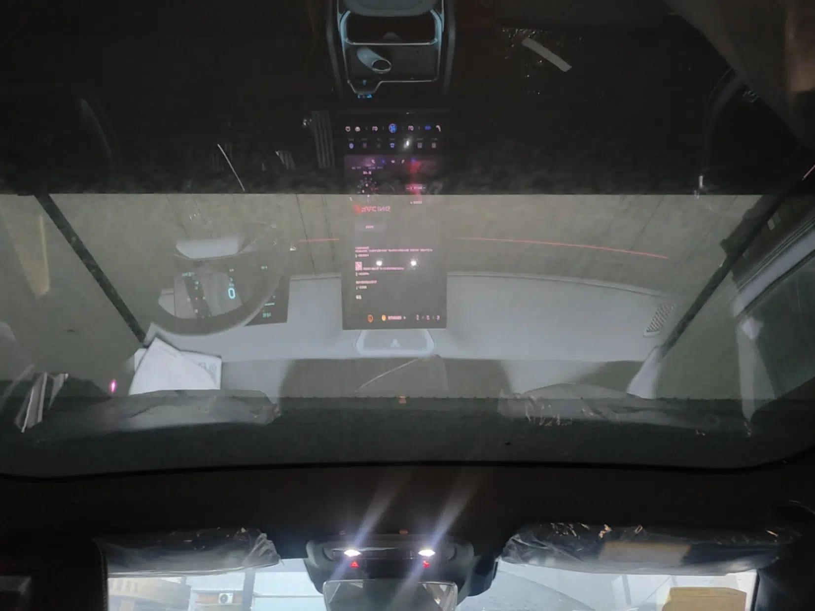 NETA GT 2023 560 — миниатюра 26