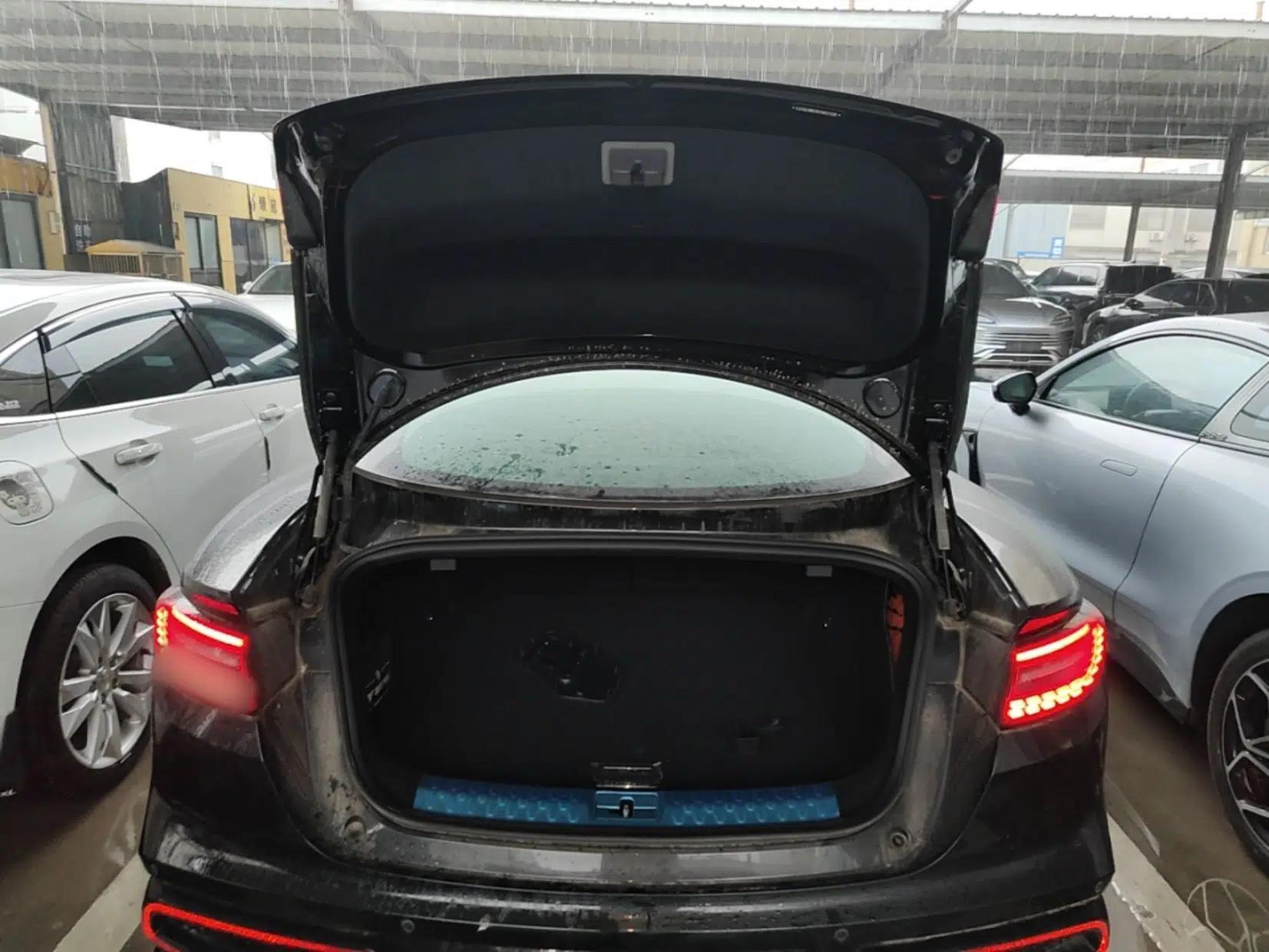 NETA GT 2023 560 — миниатюра 27