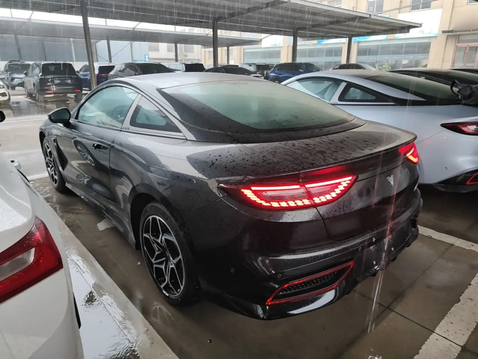 NETA GT 2023 560 — миниатюра 4
