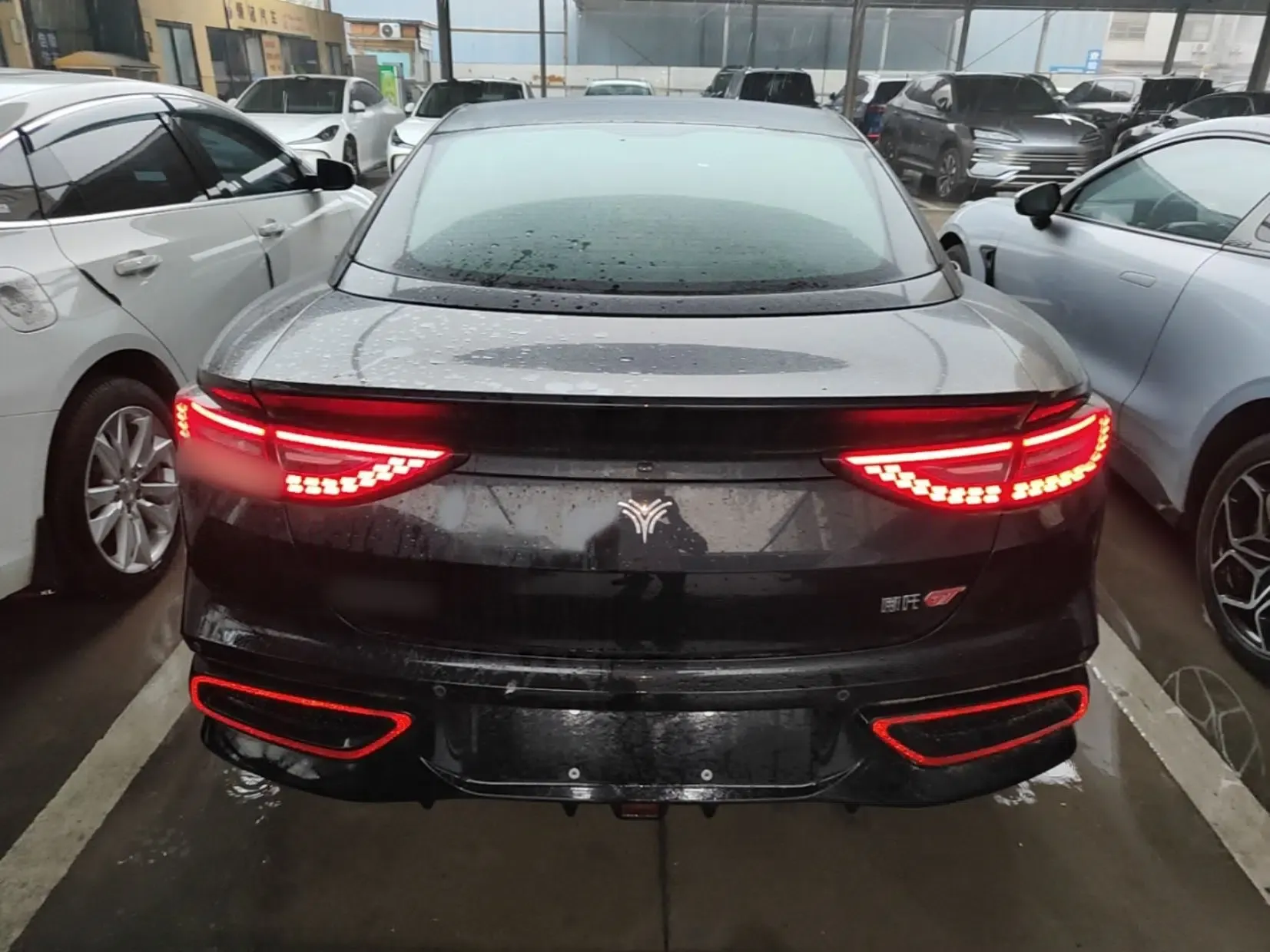 NETA GT 2023 560 — миниатюра 5