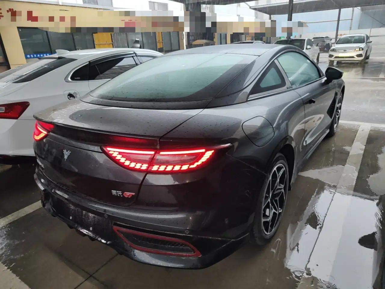 NETA GT 2023 560 — миниатюра 6