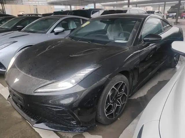 NETA GT 2023 560