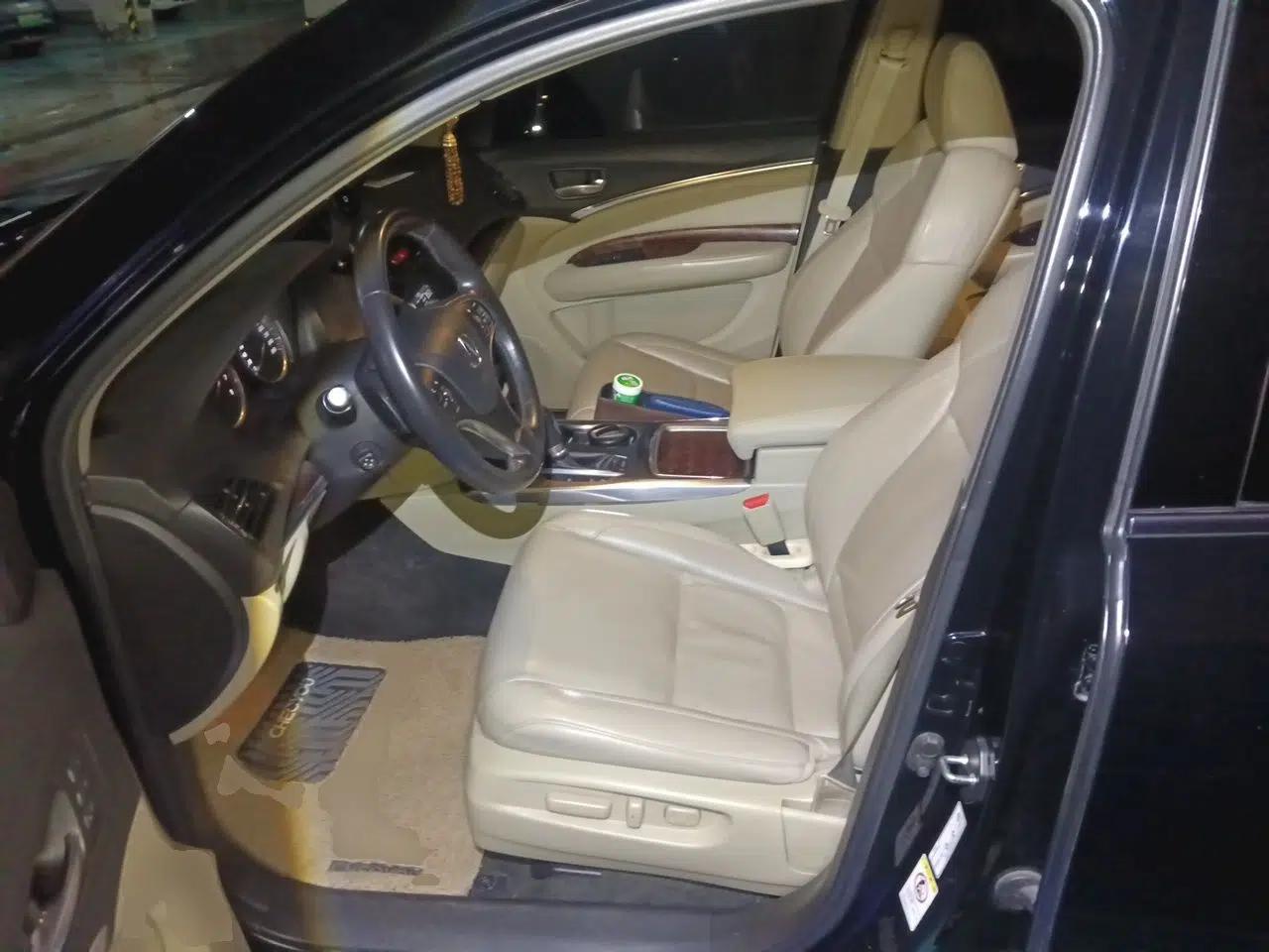 Acura MDX 2014 3.5L Elite Edition — миниатюра 15
