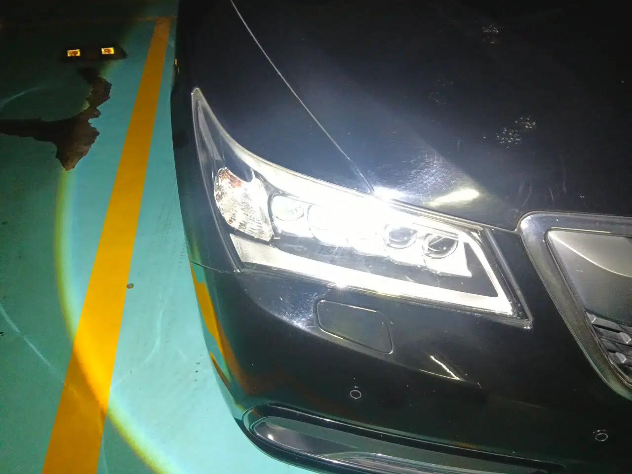 Acura MDX 2014 3.5L Elite Edition — миниатюра 7