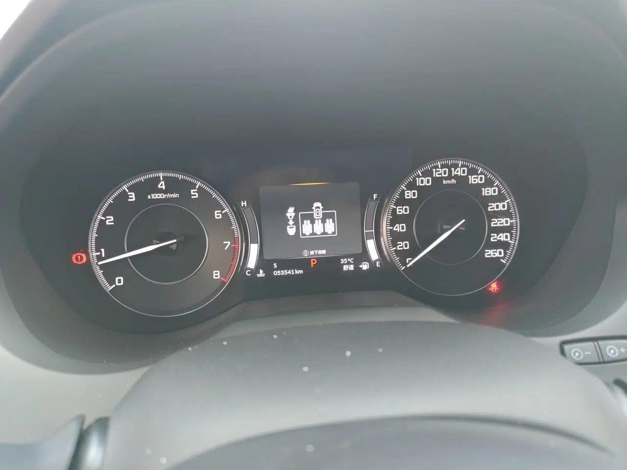 Acura RDX 2019 2.0T Luxury Edition China VI Standard — миниатюра 11