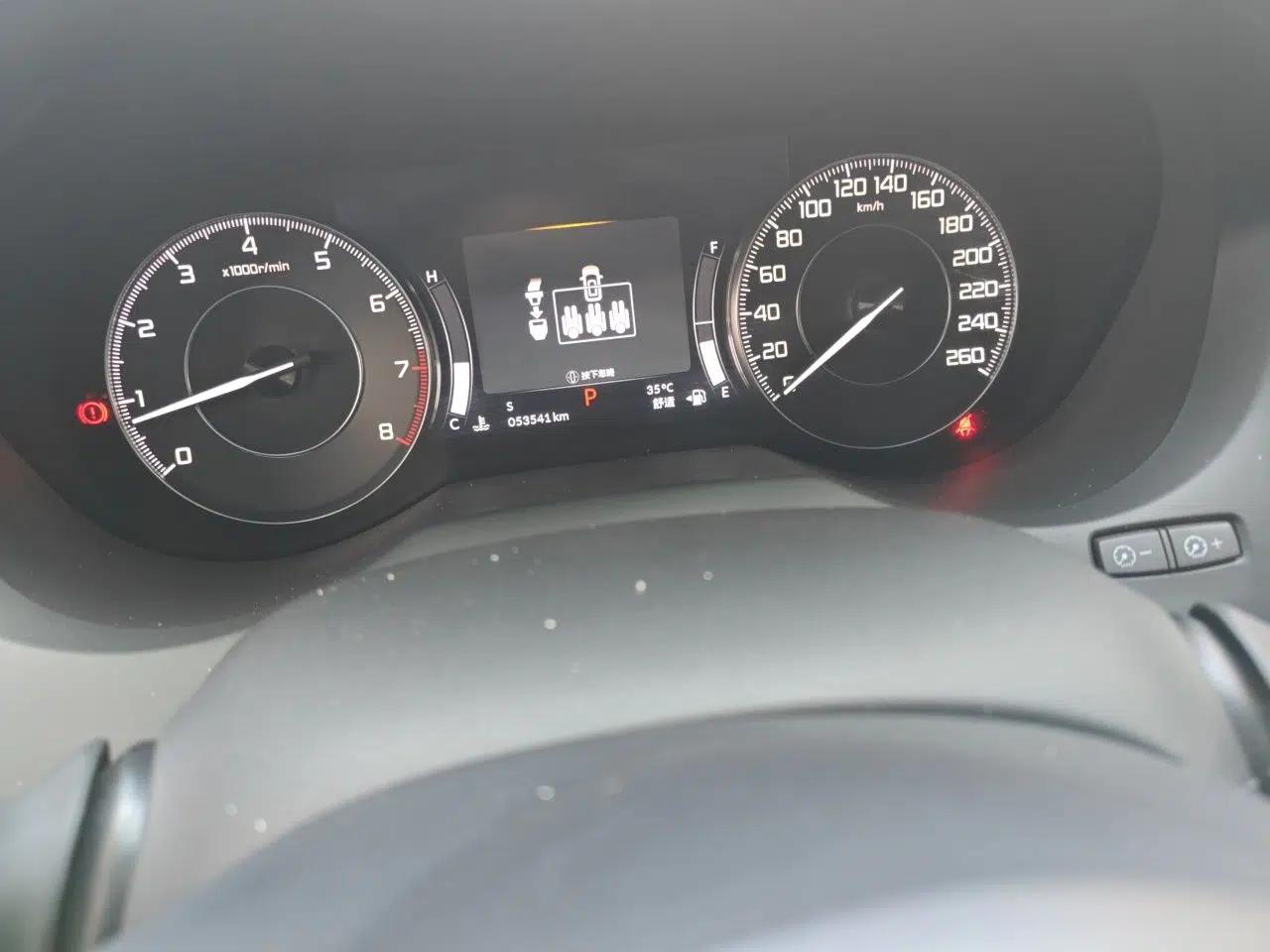 Acura RDX 2019 2.0T Luxury Edition China VI Standard — миниатюра 12