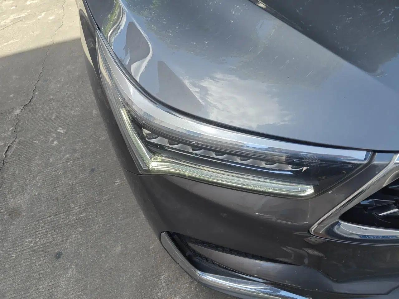 Acura RDX 2019 2.0T Luxury Edition China VI Standard — миниатюра 7