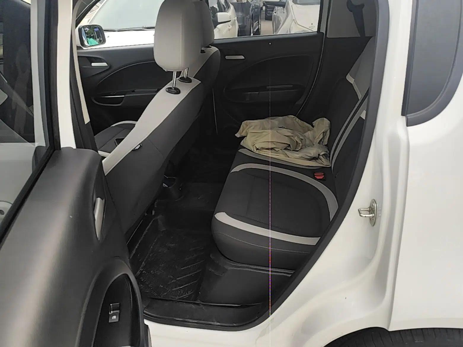 ORA White Cat 2020 360 km Luxury Version — миниатюра 25