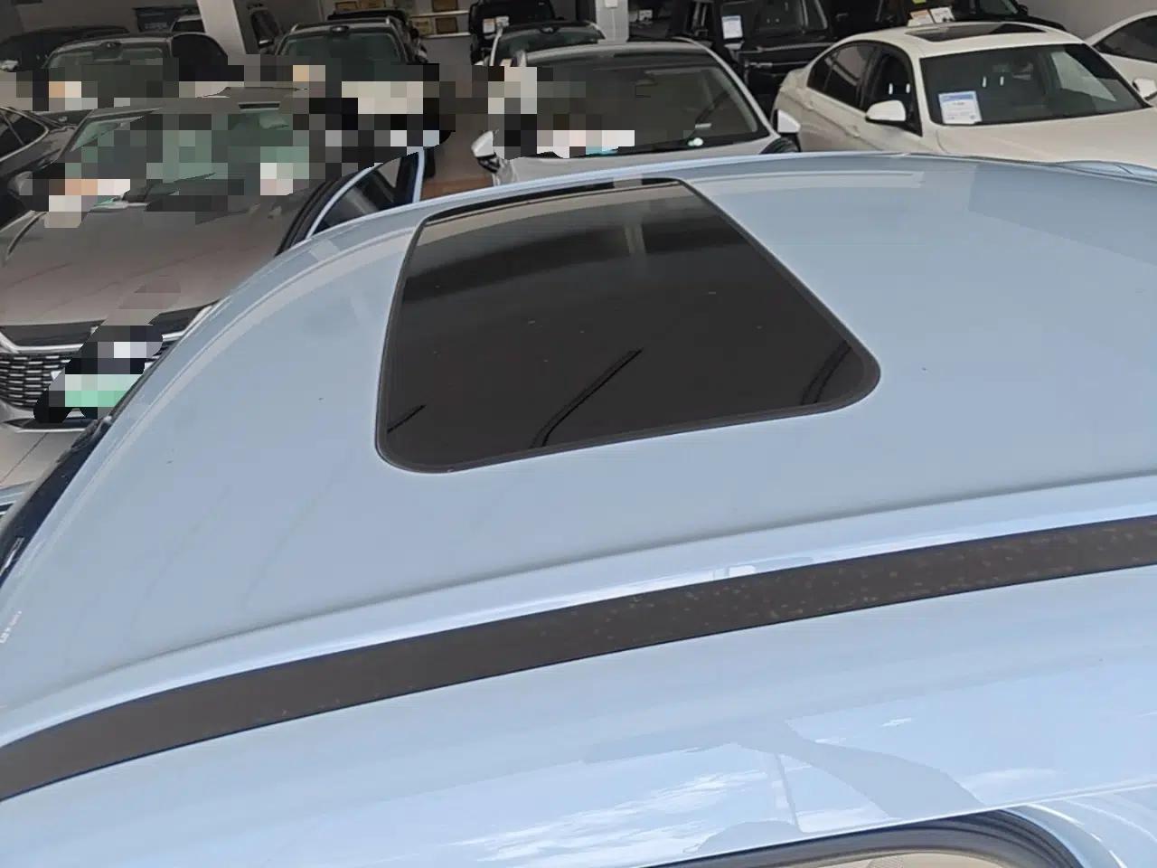 ORA Ballet Cat 2022 401 km Nutcracker Edition — миниатюра 7