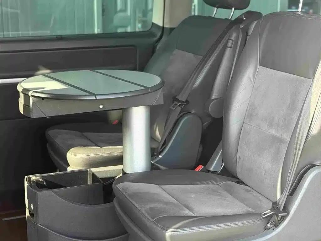Multivan 2012 2.0TSI 2WD Business Edition — миниатюра 4