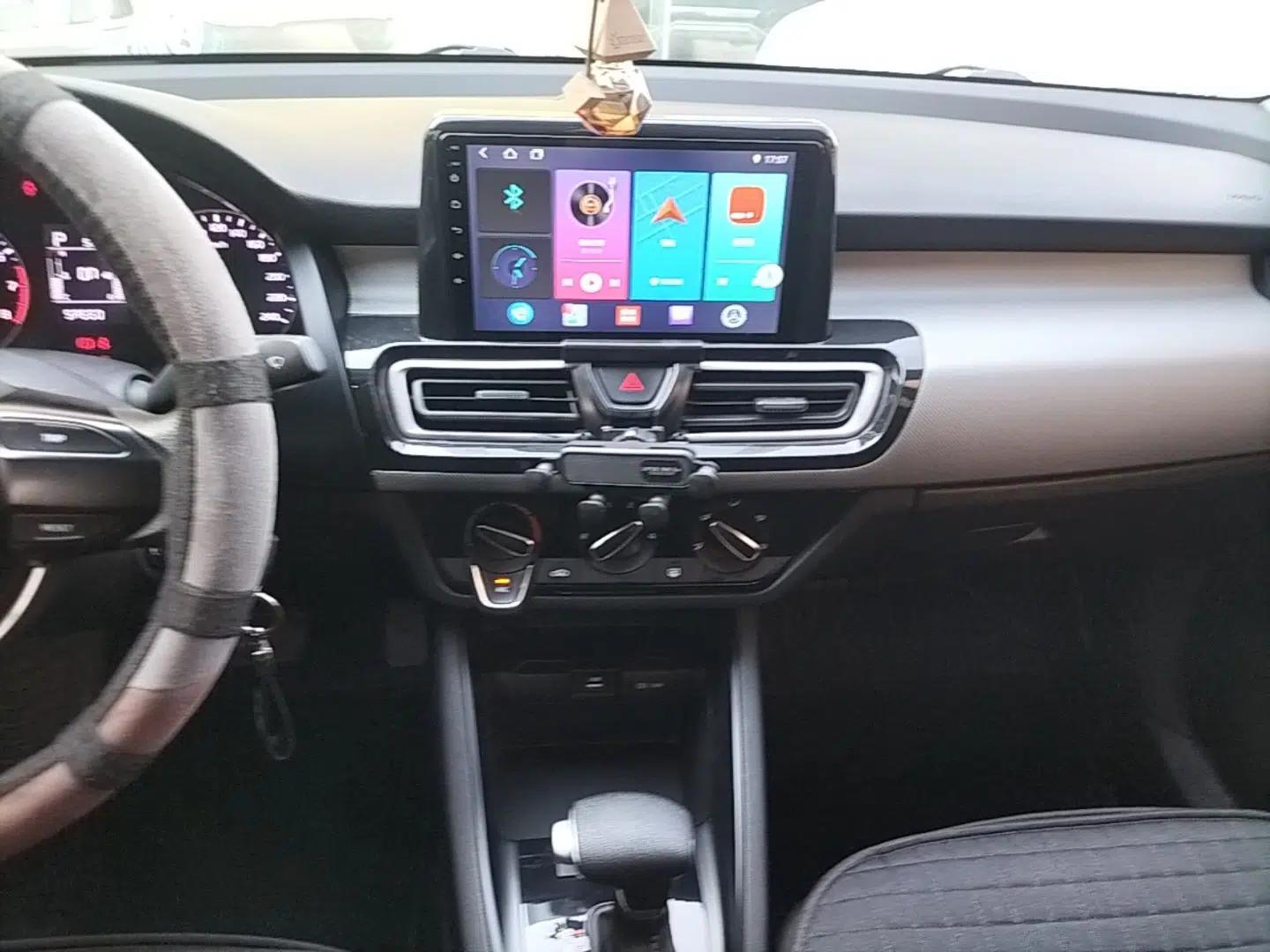 Kia Forte 2019 1.6L Automatic Fashion Edition China VI Standard — миниатюра 15