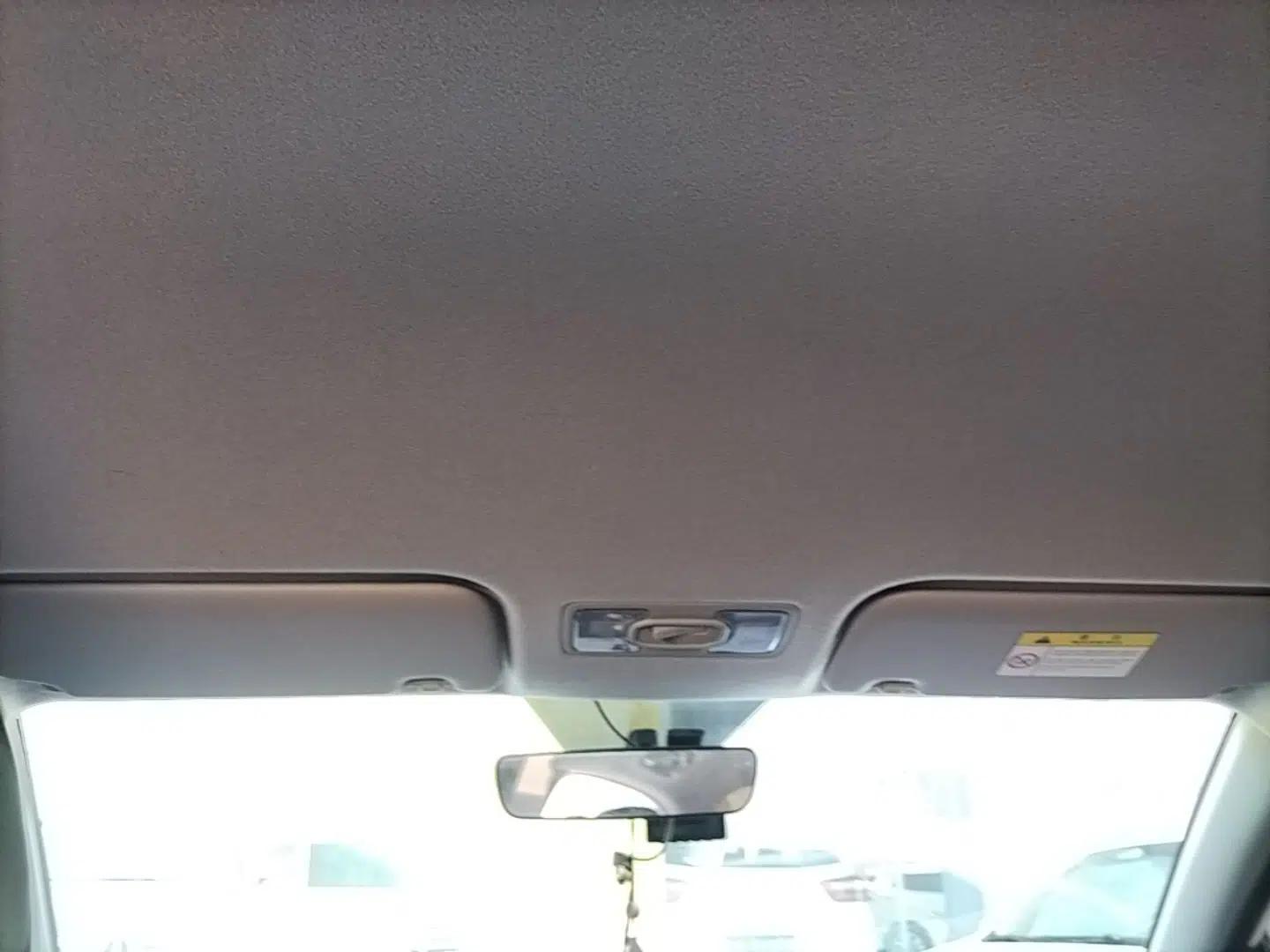 Kia Forte 2019 1.6L Automatic Fashion Edition China VI Standard — миниатюра 21