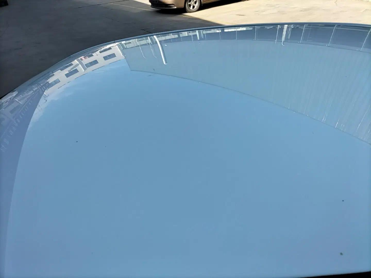 Kia Forte 2019 1.6L Automatic Fashion Edition China VI Standard — миниатюра 7