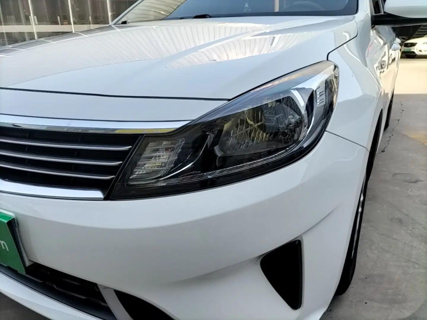 Kia Forte 2019 1.6L Automatic Fashion Edition China VI Standard — миниатюра 8