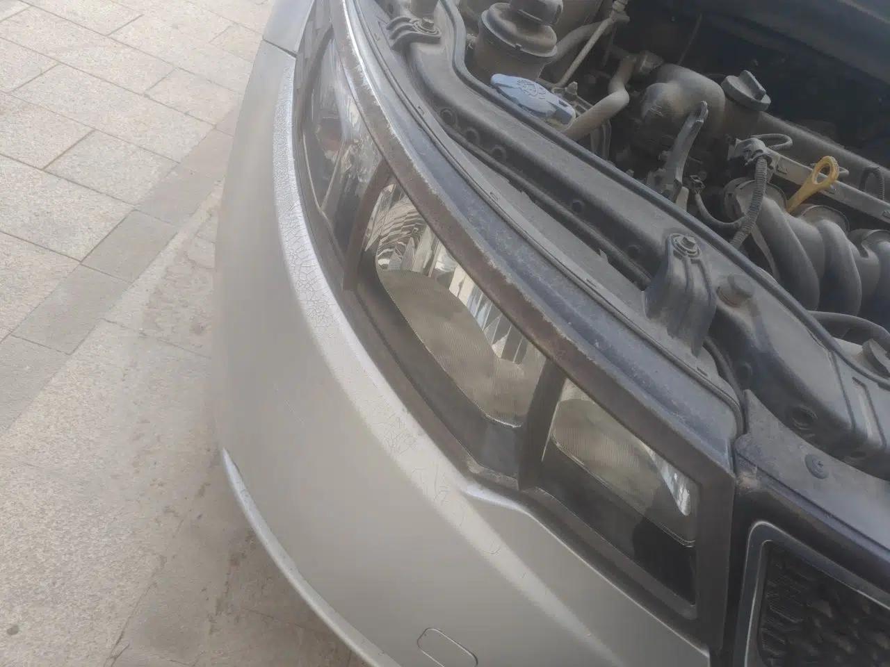 Kia Forte 2011 1.6L AT Premium — миниатюра 7