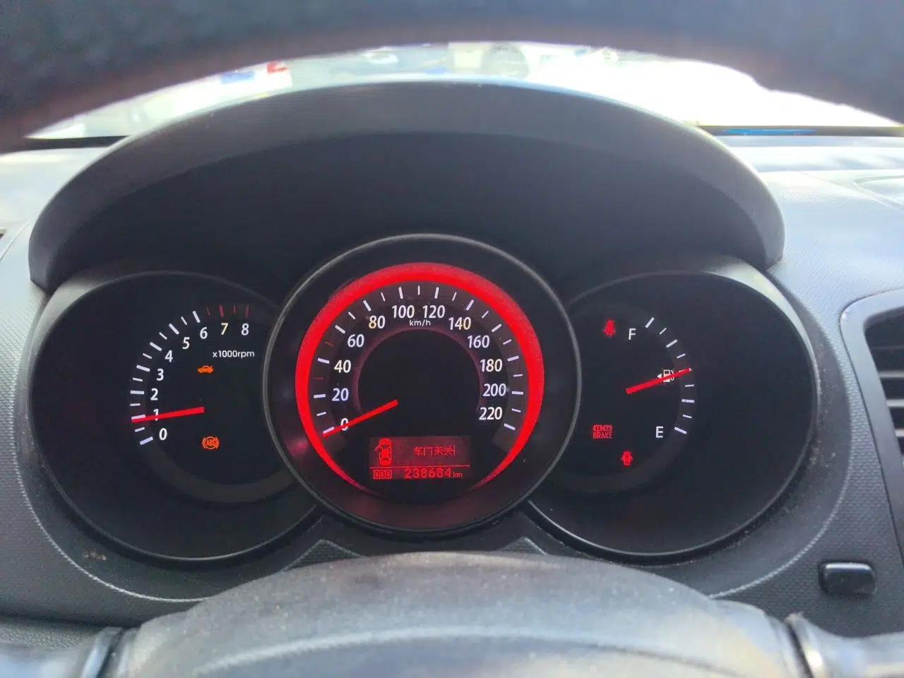 Kia Forte 2012 1.6L MT GLS Commemorative Edition — миниатюра 11