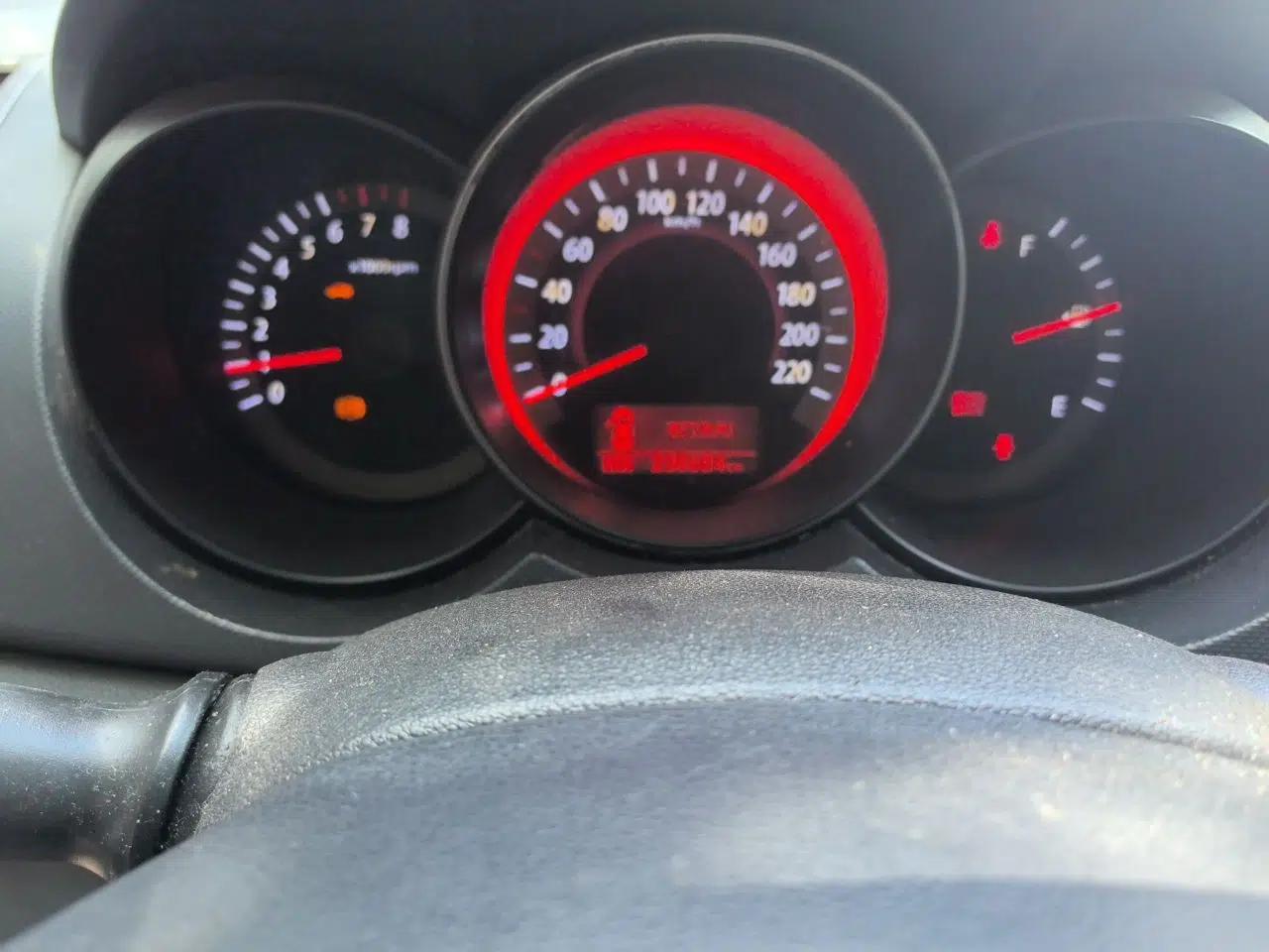 Kia Forte 2012 1.6L MT GLS Commemorative Edition — миниатюра 12