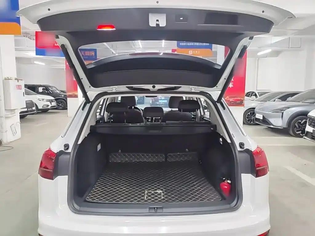 Tayron GTE 2020 1.4T Luxury Edition — миниатюра 19
