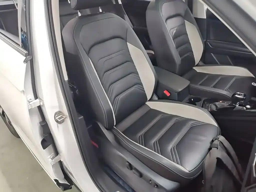 Tayron GTE 2020 1.4T Luxury Edition — миниатюра 25