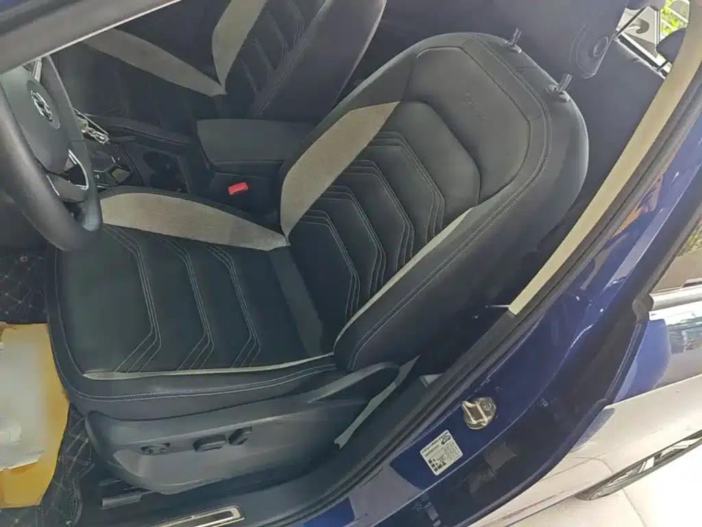 Tayron GTE 2020 1.4T Luxury Edition — миниатюра 15