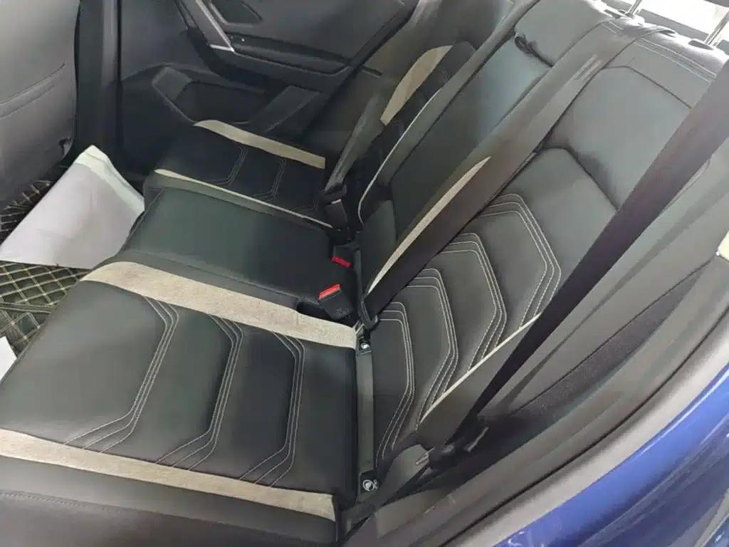 Tayron GTE 2020 1.4T Luxury Edition — миниатюра 17